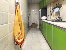 巴南区 旭辉城 二房 41万