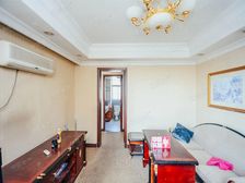 名都城,普通装修大三房,信价好,总价低看房方便