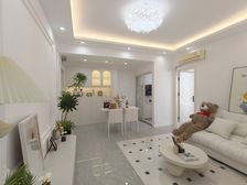 大渡口区 新宝龙易城 二房 46万