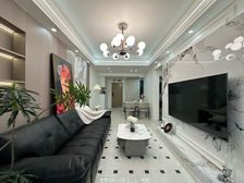 大渡口区 春晖御庭 三房 65万