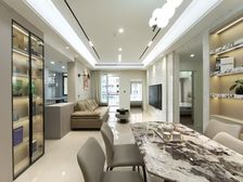 大渡口区 金地自在城艺境宸苑 三房 66.8万