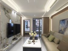 九龙坡区 渝高幸福九里 三房 69.8万