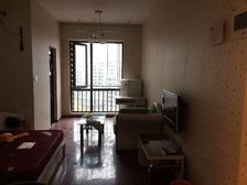 加州新牌坊 财信城市国际一房48.6万