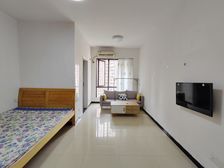 渝北区 财信城市国际 一房 48万