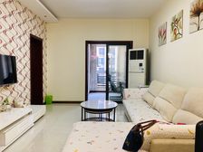 渝北区 财信城市国际 二房 101万