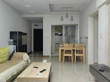 渝北区 财信城市国际 三房