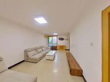 梨园·云景里南门·2室·1厅