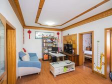 怡康花园 2室2厅 中装修出售价格可谈