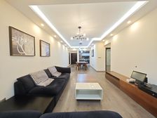 装修房 提包入住 财信北岸江山西区