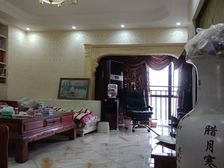 精装三房 提包入住 财信北岸江山西区