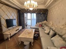 美丽泽京(铜梁)2室2厅1卫东朝向44.0万元/套出售