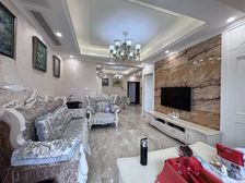 长寿东海假日花园3室2厅2卫南朝向49.8万元/套出售