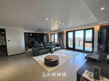 天地神通 龙山御景 精装修 大两居室 诚意出售 看房方便