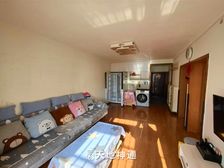 天地神通 府前东街 精装两居室 纯南户型 采光好 诚意出售