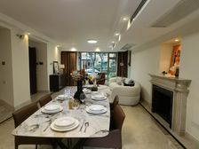 正南四季雅苑别墅4室2厅精装修