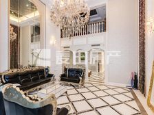 4室3厅领秀新硅谷B区