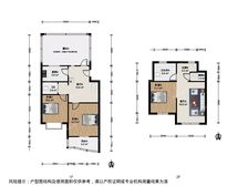 通州北苑·新华联锦园·3室·2厅