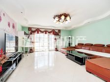 圆明园花园别墅 4室1厅 南 北