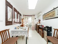 1室1厅柳浪家园北里