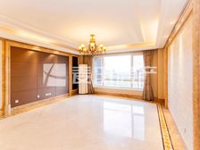 南北通透华润橡树湾3室3厅精装修