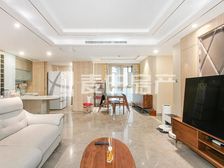 一瓶四和院3室2厅精装修