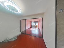 邮电三村 2室1厅 全明南北通 新普陀+梅陇 近15号线