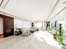 4室2厅世华龙樾四期