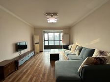 泉舜铭泉苑朝南两居室,业主诚心出售,可看兴洛湖