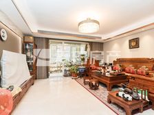 北部新区百旺杏林湾南北4室