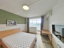 边套全明 南北通透 采光无遮挡 看房随时