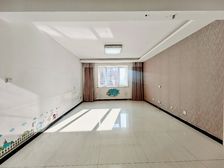 捡漏好房 急售!秀兰城市美居精装三室 好楼层 采光好