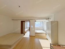 八角北里 铁道部家属楼 经典户型 超大客厅带阳台朝南 随时看