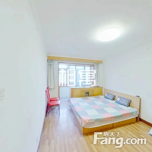 相寓 东大桥·工体南路·低楼层·1居室