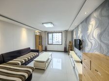 全天采光 小洋房 小区性价比高