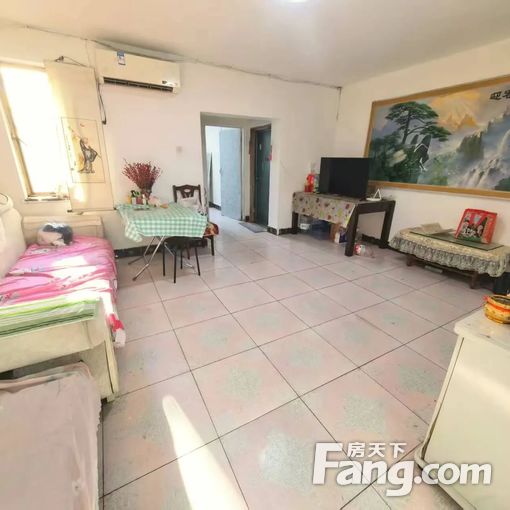 地铁一号线梨园地铁贵友大厦云景西里南区正规两居家电齐全交通方