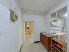 地铁十里堡站 十里堡北里 两居 南北向 采光视野好