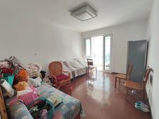 独嫁代理 张弄富苑 91平2居 南向简装修 自住保养好