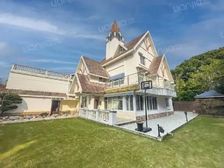 手慢无欧式独栋罕见大花园6百万精装没路冲近德怀特七宝实验