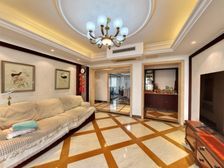 经典套四大平层中间楼层保护好诚心卖