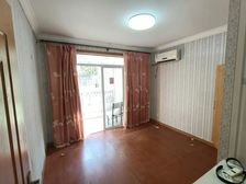 两房朝南,小区醉低!!虹梅新苑北区