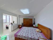 三环内西罗园 地铁4和14 北京南站旁 精装 钢混结构大1居