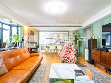 2室2厅阳光上东美洲组团