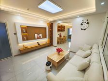 首付1万保广附近朝阳龙座 婚房3室2厅1卫房主急售