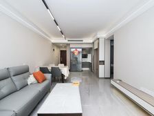 高铁站旁|中梁壹号院精装四居室|一梯一户|拎包入住