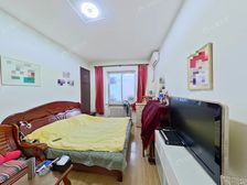 东三环国贸 团结湖公园 呼家楼地铁低总价两居 明厨明卫满五年