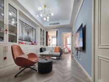 新欧鹏二期苏式园林2房2厅1卫业主急售!!!