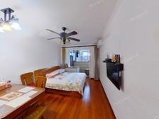 宣武门·宣武门西大街·3室·1厅