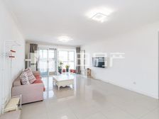 朝青 珠江罗马嘉园东区 145.1平3居 高层南北向精装修