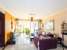 全小区性价比超高的两居108平米看房方便