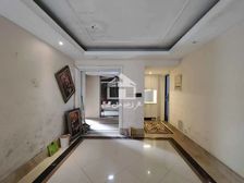 美泉1612 126平4居 南向精装修 视野无遮挡